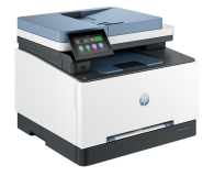 HP Color LaserJet Pro MFP 3302fdw - 1256416 - zdjęcie 2